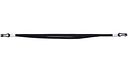 Vorschaubild CONTEC Spanngurt Strip.Strap 580 mm schwarz