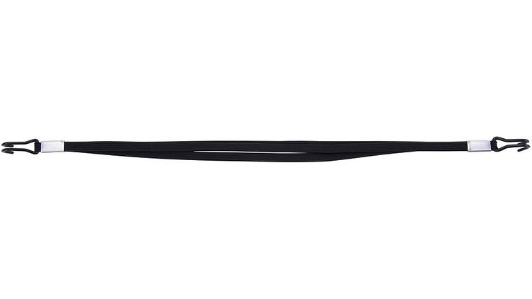 CONTEC Spanngurt Strip.Strap 580 mm schwarz