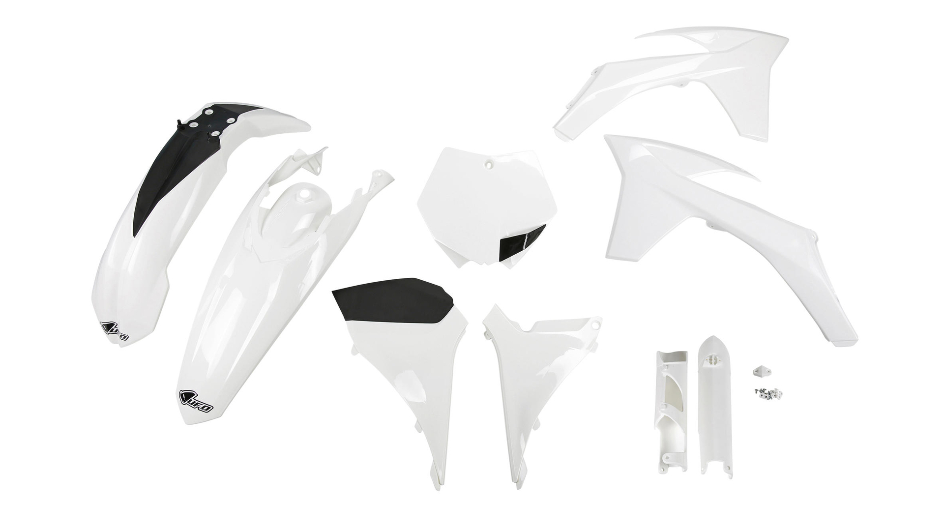 UFO Plast Verkleidungssatz für KTM [KTKIT510F-047]
