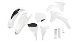 UFO Plast Verkleidungssatz für KTM [KTKIT510F-047]