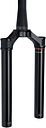 Vorschaubild RockShox Krone-/Schaft-/Standrohreeinheit 29 Zoll Boost schwarz