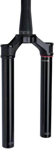 RockShox Krone-/Schaft-/Standrohreeinheit 29 Zoll Boost schwarz