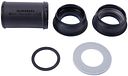 Vorschaubild SRAM Innenlager DUB Road BB386 schwarz