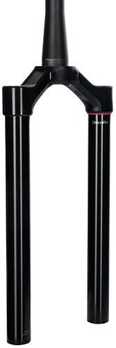 RockShox Krone-/Schaft-/Standrohreeinheit 44 mm Offset schwarz