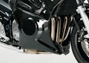 Vorschaubild BODYSTYLE Sportsline Unterteilverkleidung ABS Kunststoff unlackiert für SUZUKI GSF 1250 Bandit S 