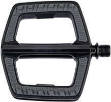 CONTEC Pedal Avenue DLX schwarz