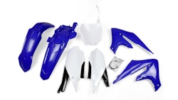 UFO Plast Verkleidungssatz [YAKIT321-999]