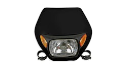 UFO Plast Scheinwerfer [PF01695-001]