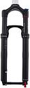 Vorschaubild RockShox Federgabel Reba 26 schwarz 140 mm Federweg
