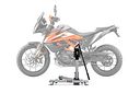 Vorschaubild Zentralständer EVOLIFT® für KTM 390 Adventure 20-24
