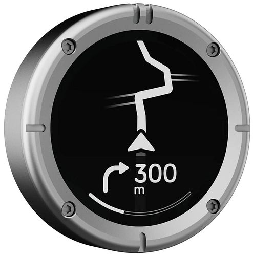 BEELINE Motorrad Navigationsgerät Moto II