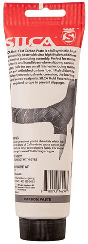 Silca Montagepaste Hold Fast 96 g