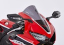 Vorschaubild BODYSTYLE Racing Cockpitscheibe Leer  Für HONDA CBR1000RR SC77