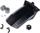 Vorschaubild RockShox Pike Ultimate RC2 Federgabel 27,5 Zoll schwarz