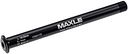 Vorschaubild RockShox Vorderradsteckachse Maxle Stealth 12 x 100 mm schwarz 143,25 lang, Rudy XL
