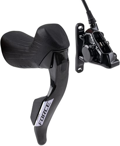 SRAM Scheibenbremse Force AXS E1 vorne 950 mm schwarz
