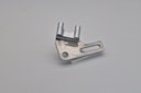 Vorschaubild XPEAR Adapterplatte Bremssattel Formula 2-Kolben hinten