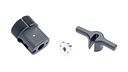 Vorschaubild CONTEC Service-Kit Drop-A-Gogo Kit F 27,2 schwarz