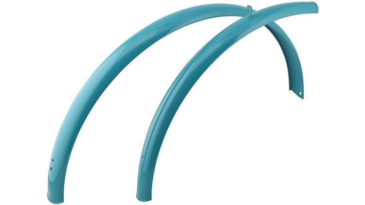 EXCELSIOR Schutzblech 26 Zoll ocean green