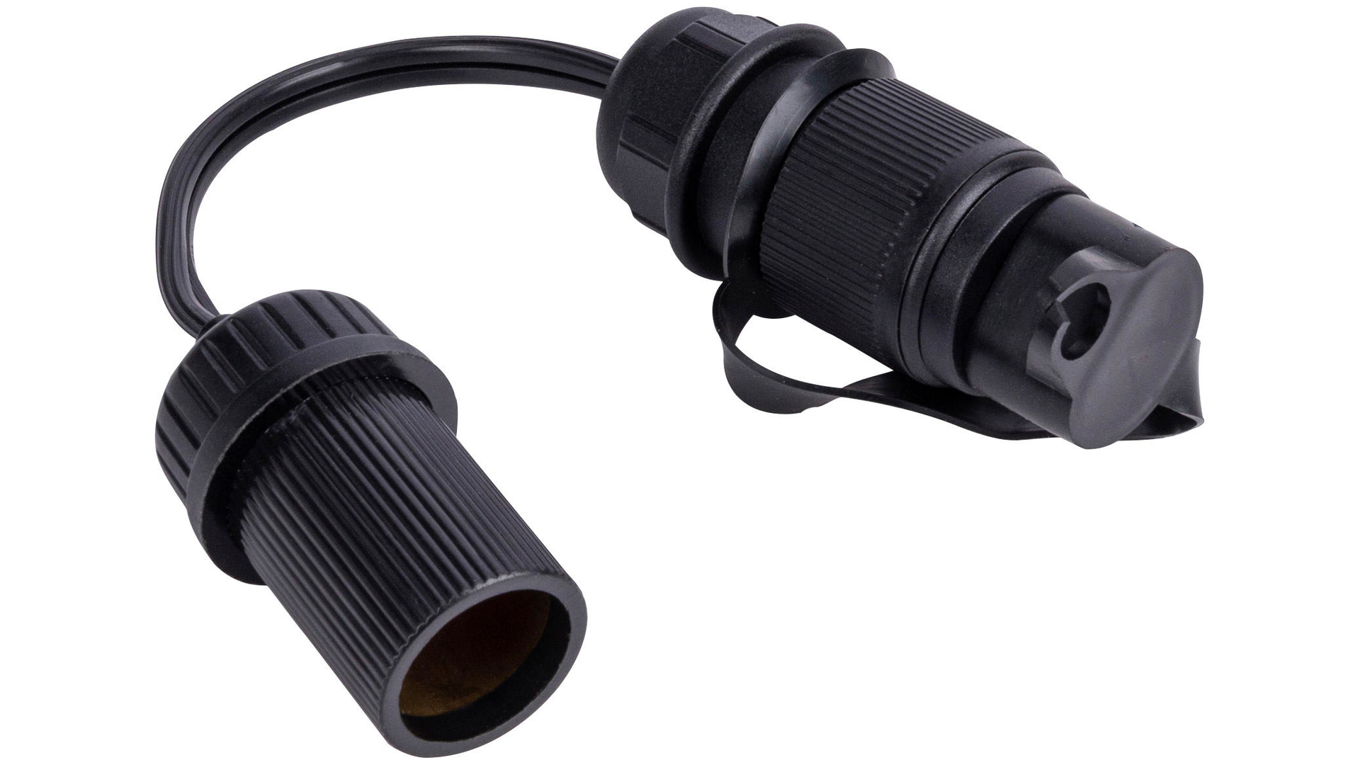 Baas Stecker Bikestart