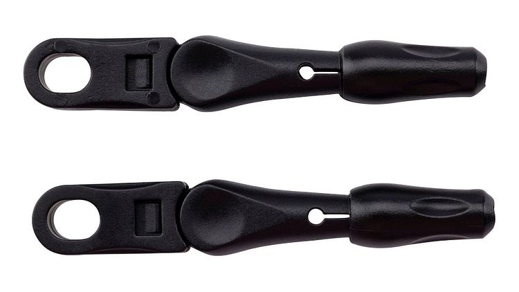 CONTEC Strebensicherung Mini Clip XL Splash Protect DLX