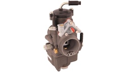 Dell'Orto PHF 30 DS1 Linksanbau Vergaser für Moto Guzzi California, SP und T5