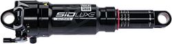 RockShox Federbein SIDLuxe Ultimate 3P 190 mm schwarz x 40, SoloAir, Body Standard