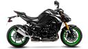 Vorschaubild LeoVince Schalldämpfer SBK LV-14 R Slip-On mit Zulassung
