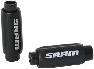 SRAM Schaltzuggegenhalter schwarz