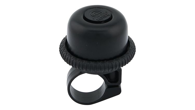 Reich Miniglocke Swing schwarz