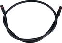 Vorschaubild Bosch Displaykabel HMI 400 mm schwarz