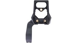 Conway Displayhalter Kiox 31,8 mm schwarz