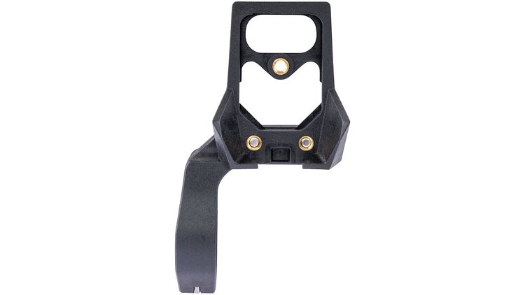 Conway Displayhalter Kiox 31,8 mm schwarz
