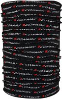 Conway Multifunktionstuch schwarz