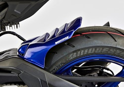 BODYSTYLE Hinterradabdeckung Sportsline / 6529616