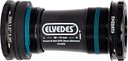 Vorschaubild Elvedes Innenlager Thread Fit 68-73 mm schwarz