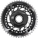 Vorschaubild SRAM Kettenblatt Red AXS 37/50 Zähne grau