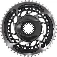 SRAM Kettenblatt Red AXS 37/50 Zähne grau