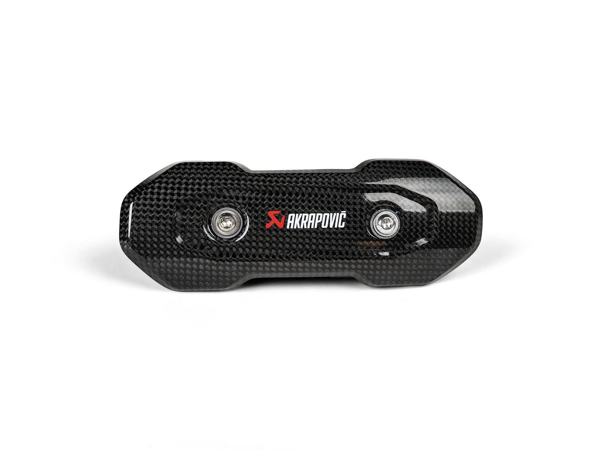 Akrapovič Hitzeschutz (Carbon) für CFMOTO 800 MT-X 2024–2026