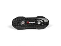 Akrapovič Hitzeschutz (Carbon) für CFMOTO 800 MT-X 2024–2026