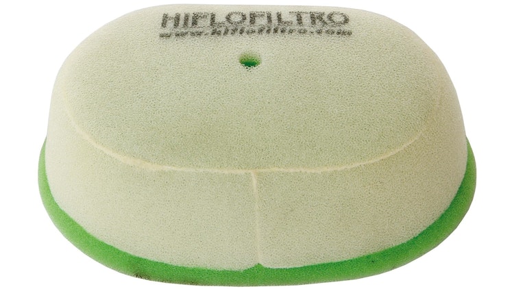 Hiflofiltro Tauschluftfilter Dual-Stage HFF4018