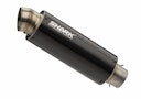 Vorschaubild Shark Performance Komplettanlage SRC 4 für YAMAHA YZF-R9 mit EG-BE