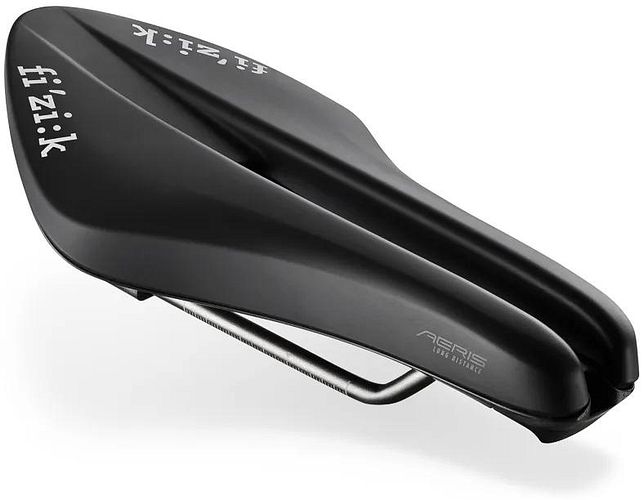 fi'zi:k Sattel Aeris Long Distance schwarz