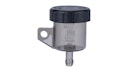 Vorschaubild Brembo Bremsflüssigkeitsbehälter 15 ml, Ausgang gerade, Höhe 40 mm, Ø 31 mm, rauchgrau