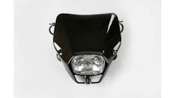 UFO Plast Scheinwerfer [PF01705-001]