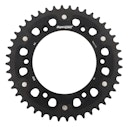 Vorschaubild Supersprox Stealth-Kettenrad 520 44Z (Schwarz)
