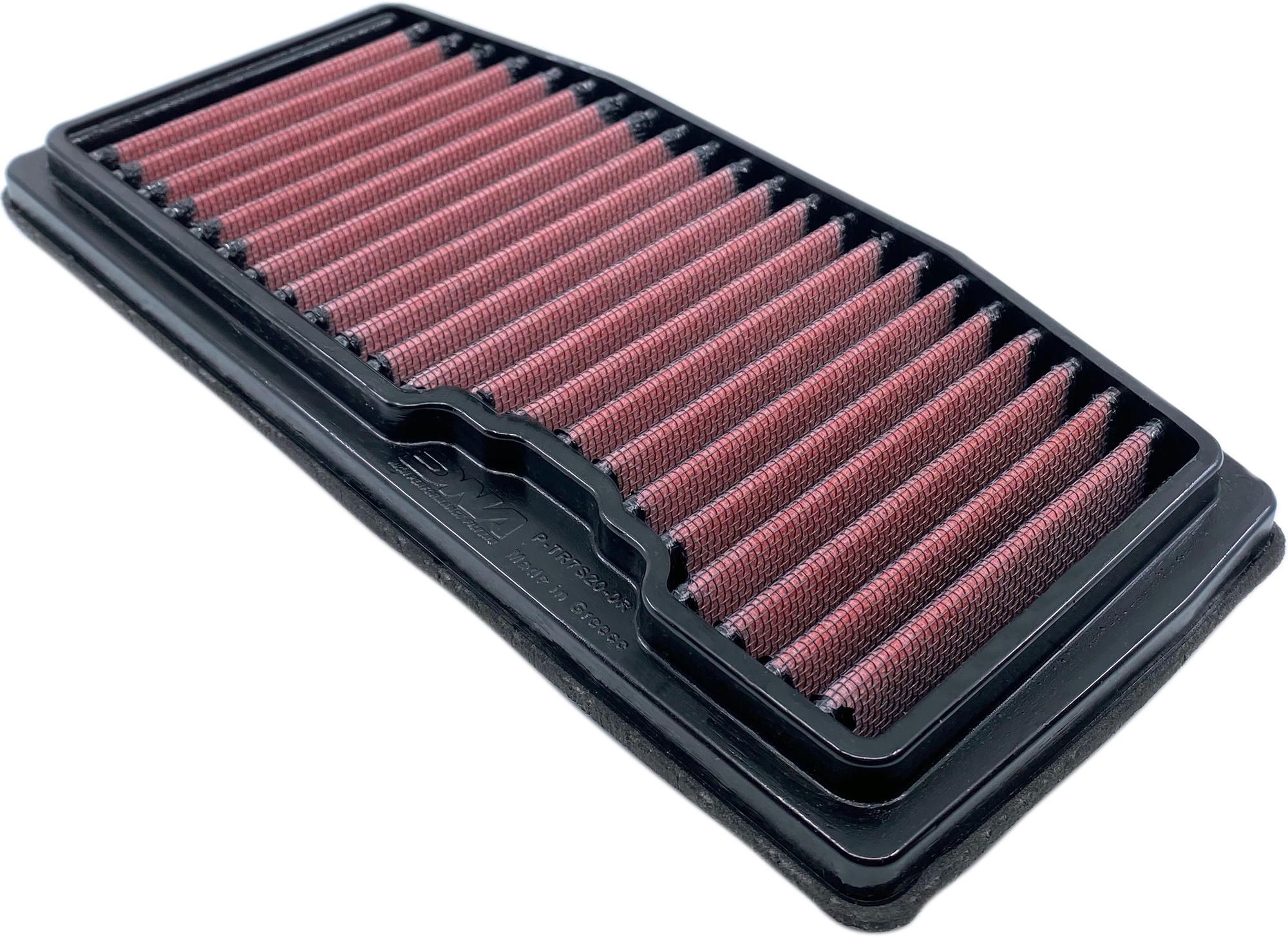 DNA Tauschluftfilter P-TR7S20-0R