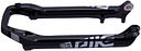 Vorschaubild RockShox Tauchrohr 27,5 Zoll für Pike Ultimate schwarz