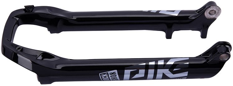 RockShox Tauchrohr 27,5 Zoll für Pike Ultimate schwarz