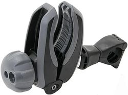 Thule Haltearm EuroPower 915 kurz 122 mm schwarz,silber